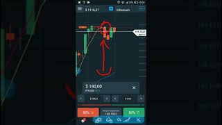 Strategi Harmonis PriceMix fix 3 Minute 100% ITM