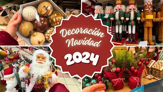 🎄 РОЖДЕСТВЕНСКИЕ ДЕКОРАЦИИ АЛЬКАМПО 2024 🎄