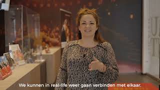 JONG! Inspiratie & Kenniscongres - 17 juni 2022