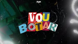 MEGA FUNK VOU BOTAR { DJ FELIPE GR }