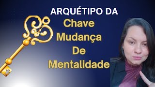 Quando usar o Arquétipo da Chave ?