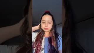 New hair | Beren Gökyıldız | TikTok