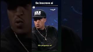 MANO BROWN NO RODA VIVA