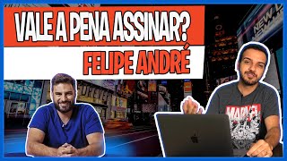 Felipe André Rapid Fire Vale a Pena Assinar? - Minha Opinião Sincera!