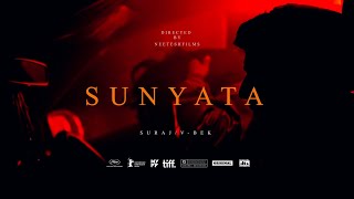 SUNYATA | SURAJ FT. V-BEK (prod. sleepless beats) (Official music video)