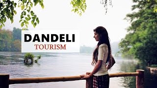 Dandeli Tourism - Things to Do and Activities | India Travel