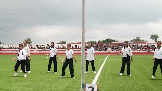 Wahiajer Presbyterian Secondary School | 78th INDEPENDENCE DAY 2024 CELEBRATION