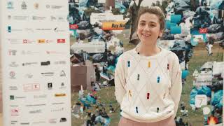 OWR16 | Larisa Crunțeanu, directoarea festivalului OWR16