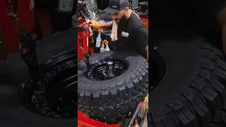 RNR Tire Express is NOT your typical Tire Store! #tire #tiretech #wheels