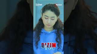 Qizim 136-qism | Yaqinlarimning ishonchini oqlashim kerak