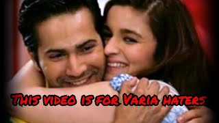 This video is for Varia haters| Varia supremacy| #varia