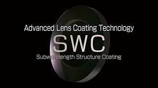 Advanced Lens Coating Technology SWC (Canon Official)