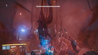 Destiny Rise of Iron Campaign Gameplay Pt. 2