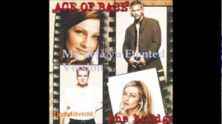 Ace Of Base My Déjà Vu Extented Version By TheBritbrit38