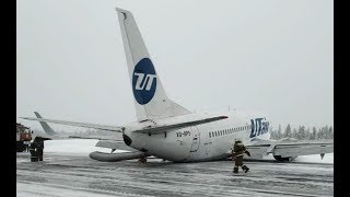 РФ-юридическое zero: происшествие: жесткое приземление Б737 в Усинске(Коми). [456]