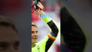 LGBTQ vs Jamie Vardy