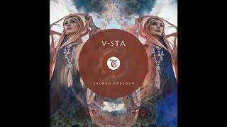 V-Sta - Sacred Freedom