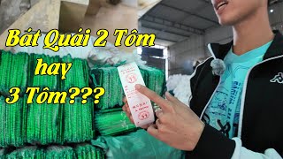 Video số 200 | Bát Quái Nên Mua Loại Mác Nào: 2 Tôm, 3 Tôm, 5 Tôm...???? || Zalo: 0396.23.9999