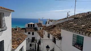 Altea Spain 🇪🇸,  costa Blanco September 2024