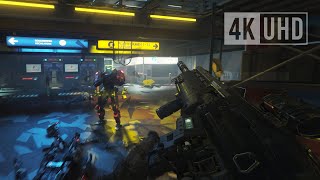 Life | Ultra Graphics PC Gameplay [4K UHD 60FPS] Call of Duty: Black Ops III ~ Part 1