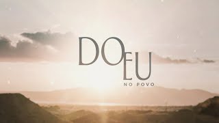 Padre Joãozinho, scj - Doeu no povo (Lyric Video)