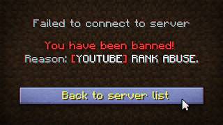 Exposing Hypixel YouTube Rank...