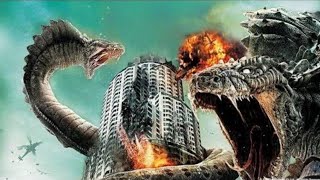 Dragon King | The Dragon King War Action Scene | Hollywood action movie scene