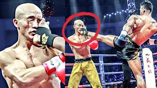 Muay Thai's MOST INTENSE Rivalrys & Grudge Matches