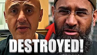 Sam Shamoun & Christian Prince DESTROY 'Top' Muslim Apologist [Debate]