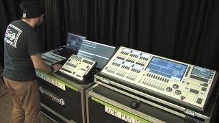 Avolites Key Profiles Training Video 16