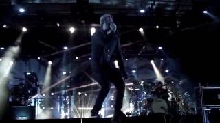 DEFTONES - Acid Hologram LIVE 2016