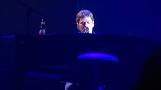 Rob Thomas - "Real World" - Atlantic City, NJ 1-17-20