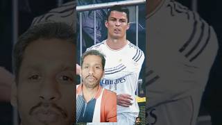 One sec to get up Ronaldo #short #greenscreen #viralvideo