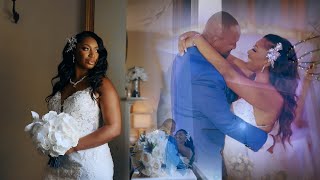 The Ellis Wedding Film I Breanna & Kevin