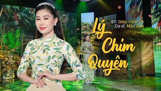 Lý Chim Quyên - Mộc Anh | Người cách xa người, ôi đâu còn có gì buồn hơn...