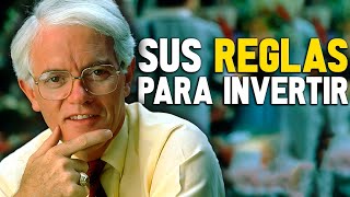 Así Peter Lynch Superó al S&P500 por 13 años: Guía Completa🔥