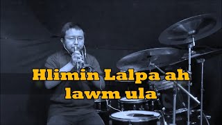 Ramenga Cornet solo - Hlimin Lalpaah