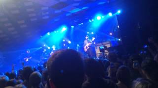 Kodaline (Live at Barrowland Ballroom)