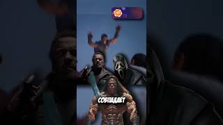 Второй Kombat Pack для Mortal Kombat 1: Новые Бойцы и Арены! 🎮🔥