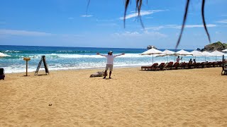 Zipolite.                                    Oaxaca                                   México 🇲🇽