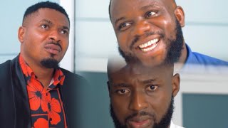 SABINUS VISITS CHIDI FOR A SUCCESSFUL INTERVIEW !!! WATCH AND LAUGH Part 12