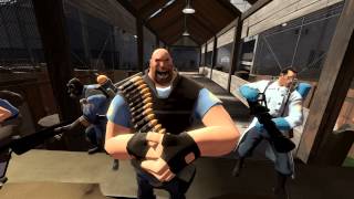 heavy animation