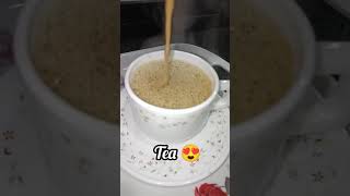 Tea☕Lover😍 | #Shorts | Sam's Recipes