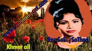 Ros Sereysothea song  2014 Happy all friends 05