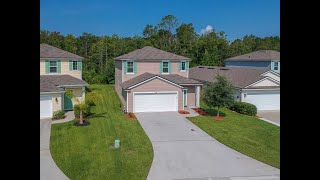 276 Ashby Landing Way Saint Augustine, FL 32086