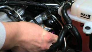 Audi A6 3.0 TDI 240HP Power Box Installation Guide (Chip Tuning with Diesel Box)