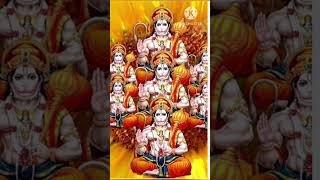 सियावर रामचन्द्र की जय। पवन सुत हनुमान की जय। #bhajan #god #viral #prayer #bhakti #balaji #shorts