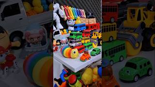 Bus Telolet,Telolet,telolet Basuri,Mobil mobilan,Cat Videos,Cartoon,Tractor,Truk oleng,Kereta api