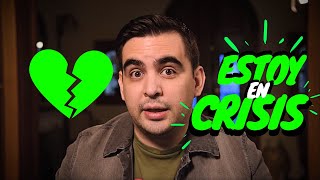 ¿Que hacer en medio de una crisis? - Natanael Sensini