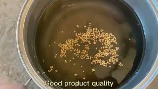 Household small dog food puffing machine Aquatic animal feed extruder shrimp making machine